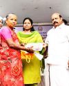 மக்கள் தொடர்பு முகாமில் பல்வேறு துறைகளின் சார்பில் 111 பயனாளிகளுக்கு ரூ.1.10 கோடி மதிப்பிலான அரசு நலத்திட்ட உதவிகளை மாவட்ட ஆட்சியர் சிவசௌந்திரவல்லி வழங்கினார்21