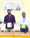 சென்டெக்ட் வேளாண் அறிவியல் மையத்தில் வேளாண் வளர்ச்சிக்கான பிரச்சார இயக்க நிகழ்ச்சி தொடக்கம்20