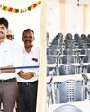 ரூ.22.09 இலட்சம் மதிப்பீட்டில் புதுப்பிக்கப்பட்ட கூட்டரங்கத்தினை அப்டேஸ் நிறுவனர் (ம) நிர்வாகத் தலைவர் எம்.ஆனந்தன் அவர்கள் முன்னிலையில் திருவள்ளூர் மாவட்ட ஆட்சித் தலைவர் பிரதாப். திறந்து வைத்து பார்வையிட்டார்9