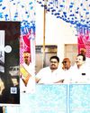 உழவரைத் தேடி வேளாண்மை திட்டத்தின் துவக்க நிகழ்வினை மாவட்ட ஆட்சியர் சிவசௌந்திர்வல்லி மேற்கொண்டார்24