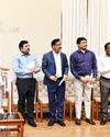 உழவரைத் தேடி : வேளாண்மைஉழவர் நலத்துறை” திட்டம் தமிழ்நாடு முதலமைச்சர் மு.க. ஸ்டாலின் தொடங்கி வைத்தார்17