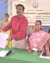 உழவரைத் தேடி உழவுத்துறை திட்டத்தை காணொளி காட்சி வாயிலாக முதலமைச்சர் மு.க.ஸ்டாலின் துவக்கிவைத்தார்19