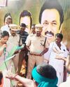 தம்மம்பட்டி ஜல்லிக்கட்டுப் போட்டியினை மாவட்ட ஆட்சித்தலைவர் டாக்டர் இரா.பிருந்தாதேவி, இ.ஆ.ப., அவர்கள் தொடங்கி வைத்தார்12