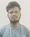 தரமணி பகுதியில் வீடு புகுந்து பணத்தை திருடிய கடை ஊழியர் கைது. பணம் ரூ.7,000/ மீட்பு.6