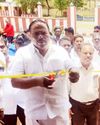 மாதவரம் மண்டலத்துக்குட்பட்ட 32 ஆவது வட்டத்தில் எரிமேடை மற்றும் புதிய பூங்கா திறந்து வைத்த மாதவரம் சட்டமன்ற உறுப்பினர்14