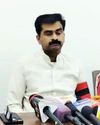 மதிமுக பொதுச்செயலாளர் வைகோவிற்கு மீண்டும் மாநிலங்களவை உறுப்பினராக வாய்ப்பளிக்காதது வருத்தம் தான்: எம்பி துரை வைகோ பேட்டி22