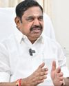சாதிவாரி கணக்கெடுப்பை ஆதரிக்க திமுக ஏன் நீண்ட காலமாக தயங்கியது?- எடப்பாடி பழனிசாமி கேள்வி23