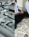 ஒடிசா அரசு அதிகாரி வீட்டில் ரூ.2.5 கோடி ரொக்கம் பறிமுதல்6