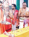 சனாதன தர்மத்தின் மிகப் பெரிய துறவி திருவள்ளுவர்: தமிழக ஆளுநர் ஆர்.என்.ரவி கருத்து