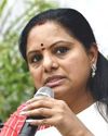 பிஆர்எஸ் கட்சியை பாஜக உடன் இணைக்க முயற்சி