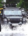 கேரளாவில் கனமழை; 3 மாவட்டங்களுக்கு ரெட் அலர்ட் பள்ளி, கல்லூரிகளுக்கு விடுமுறை