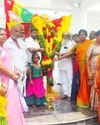 திருச்சியில்அகில பாரத பார்க்கவகுல சங்கம் சார்பில் சர்.ஏ.டி.பன்னீர் செல்வம் திருவுருவ சிலைக்கு மாலை அணிவித்து மரியாதை செலுத்தினர்3