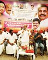 திருவள்ளூர் வடக்கு மாவட்ட அதிமுக சார்பில் ஆண்டார்குப்பம் பகுதியில் பூத் கமிட்டி மற்றும் BLA 2 நியமித்தல் தொடர்பான ஆலோசனைக் கூட்டம்12