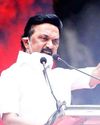 பாஜகவுக்கும், 'நாங்கள்தான் மாற்று' என்பவர்களுக்கும் பதிலடி கொடுப்போம் : மதுரையில் மு.க.ஸ்டாலின் பேச்சு20