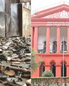 பெங்களூரு காவல் துறை மீது மக்கள் அதிருப்தி0