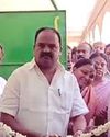 ஐடிசிஇண்டியா NGO சார்பில் 22 இலட்சத்தில் விம்கோ அரசு பள்ளியில் கட்டப்பட்ட பெண்கள் நேய கழிவறையை மாணவிகள் பயன்பாட்டிற்கு எம் எல் ஏ திறந்து வைத்தார்15