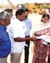 தஞ்சாவூர் மாவட்டத்தில் முதலமைச்சர் மு.க.ஸ்டாலின் அரசு விழாவில் பங்கேற்பு19