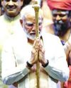 'New Parl building reflects aspirations of 140 cr Indians'