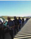 Trump's return to White House sets stage for far-reaching immigration crackdown65