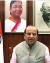 Working on BJP's directive: Cong slams LG's order on action against illegal immigrants