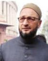 Sena seeks action against Owaisi brothers; accuses them of giving divisive speeches