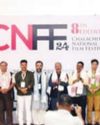 CNFF-24: A meaningful initiative to encourage responsible film making