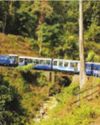 Darjeeling Himalayan Railway resumes toy train service on NJP-Darjeeling route