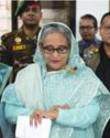 B'desh tribunal sets December deadline for Hasina probe