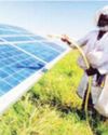 52 per cent Indians will switch to solar power. if properly incentivised