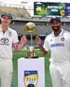 Bumrah opens up on Test captaincy ambitions ahead of BGT opener in Perth