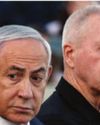 ICC issues arrest warrants for Netanyahu, Gallant, Hamas leader Deif