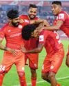 ISL 2024-25: Upbeat Punjab FC face tough challenge against NorthEast United FC, aim to maintain perfect home record