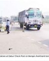 Bengal-J'khand border sealed to halt unscrupulous potato traders