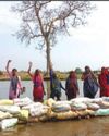 Women take lead in revival of rivers