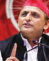 BJP was on backfoot in UP bypolls: Akhilesh