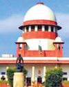 Gyanvapi: SC notice on plea for ASI survey of sealed area