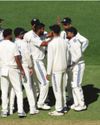 Perth Test: Bumrah spearheads Indian fightback as bowlers dominate Day 1