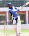 Rohit Sharma Hits Nets In Perth, Displays Wide Array Of Shots Ahead Of Adelaide Test