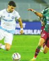 ISL 2024-25: Jamshedpur FC, Mohammedan SC chase immediate answers to get their seasons back on course