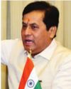 Centre's strategy in North-East centres around good governance, developmental politics: Sonowal