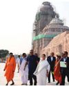 Jagannath temple at Digha will open on 30 April next year: Mamata