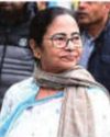 Grateful to leaders who honoured me: Mamata