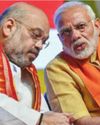 'Operation Lotus' shadow gets bigger as MVA MPs meet PM Narendra Modi, Amit Shah