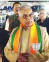 Dilip Ghosh Slams anti-India protests in Bangladesh