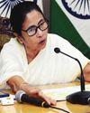 WB CM congratulates successful candidates from state in ISS exam