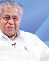 Kerala CM writes to PM Modi urging him to withdraw VGF repayment norm for Vizhinjam project