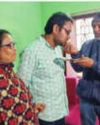 Asansol boy tops Indian Statistical Service exam