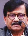 'Never does what he says': Sanjay Raut on PM Modi's 'zero tolerance' towards corruption