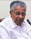 'Centre taking a vindictive attitude towards Kerala'