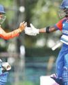 U19 Women's Asia Cup: Sonam, Kamalini guide India to 9-wicket win over Pak